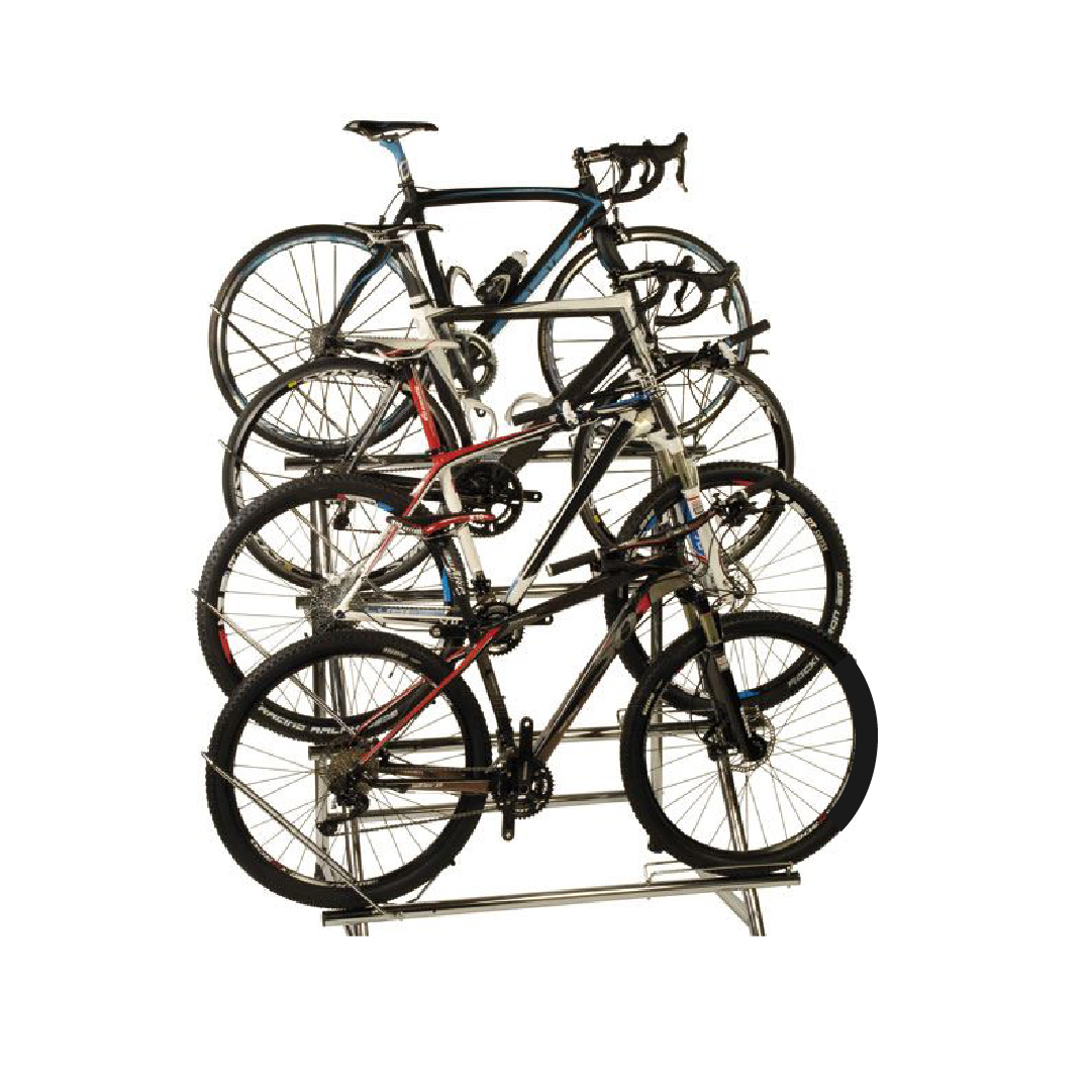 4 Bikes