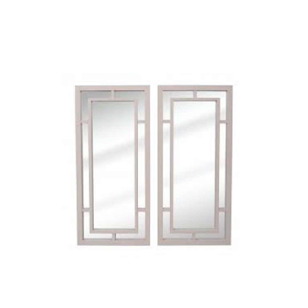 2 Mirrors