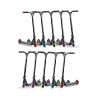 10 Scooters