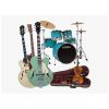 6 Musical Instruments